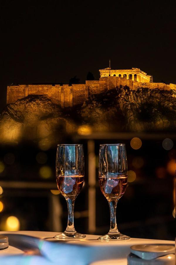 Apartment Majestic Acropolis-lycabettus Athens