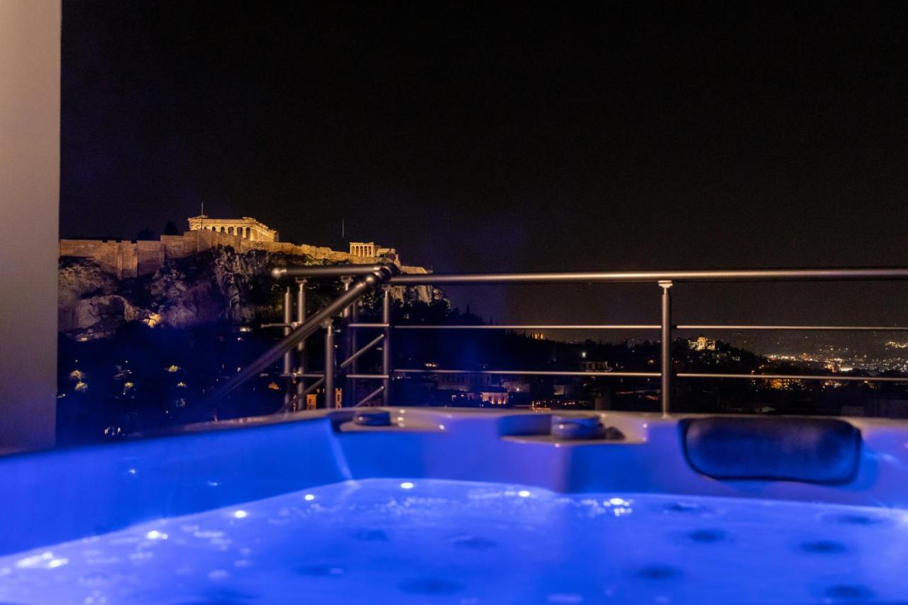 Apartment Majestic Acropolis-lycabettus Athens