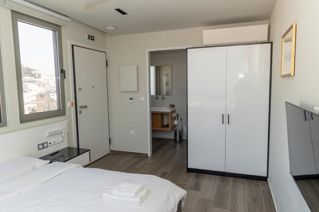 Majestic Acropolis-lycabettus Apartment Athens