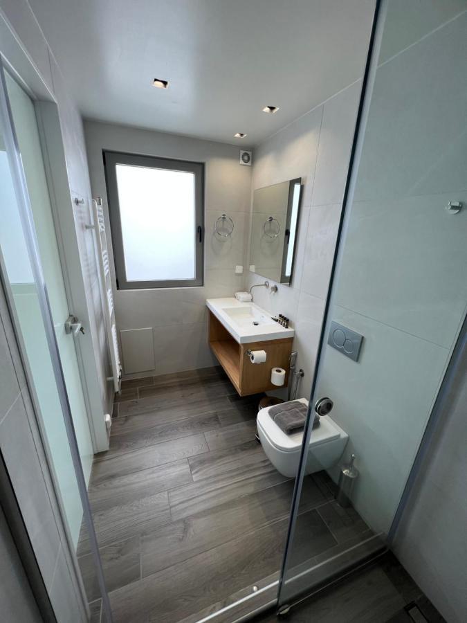 Apartment Majestic Acropolis-lycabettus